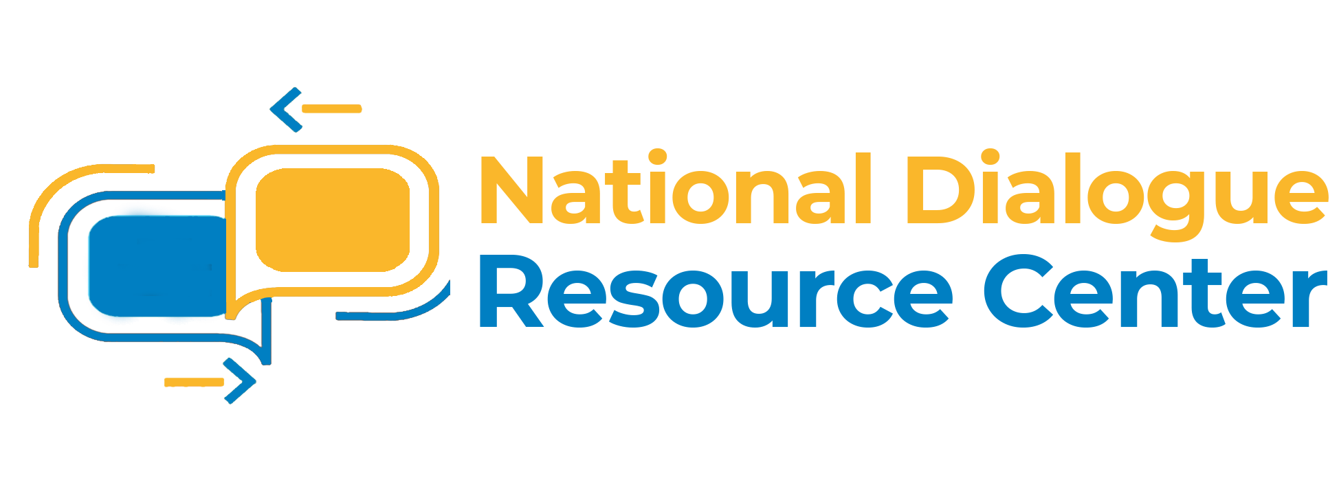 National Dialogue Resource Center